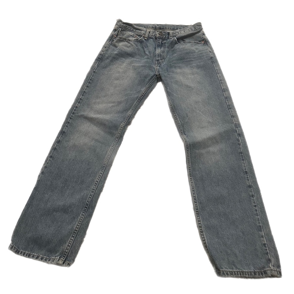 Levi’s Men’s 505 Jeans
